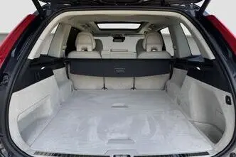 Volvo XC90, 2.0, 173 kW, diisel, automaat, nelikvedu
