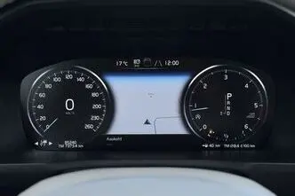 Volvo XC90, 2.0, 173 kW, diisel, automaat, nelikvedu