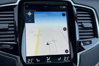 Volvo XC90, 2.0, 173 kW, diisel, automaat, nelikvedu