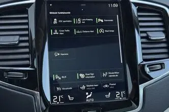 Volvo XC90, 2.0, 173 kW, diisel, automaat, nelikvedu