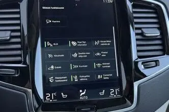 Volvo XC90, 2.0, 173 kW, diisel, automaat, nelikvedu