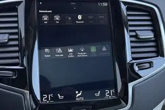 Volvo XC90, 2.0, 173 kW, diisel, automaat, nelikvedu