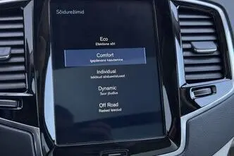 Volvo XC90, 2.0, 173 kW, diisel, automaat, nelikvedu