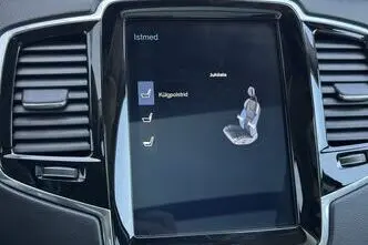 Volvo XC90, 2.0, 173 kW, diisel, automaat, nelikvedu