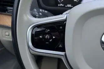 Volvo XC90, 2.0, 173 kW, diisel, automaat, nelikvedu