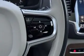 Volvo XC90, 2.0, 173 kW, diisel, automaat, nelikvedu