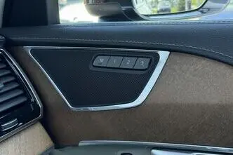 Volvo XC90, 2.0, 173 kW, diisel, automaat, nelikvedu