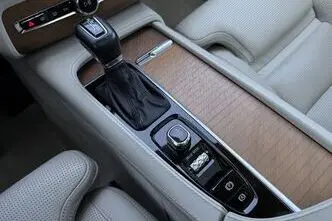 Volvo XC90, 2.0, 173 kW, diisel, automaat, nelikvedu