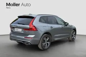 Volvo XC60, 2.0, 145 kW, diesel, automatic, four-wheel drive