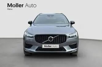 Volvo XC60, 2.0, 145 kW, diesel, automatic, four-wheel drive
