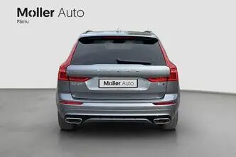 Volvo XC60, 2.0, 145 kW, diesel, automatic, four-wheel drive