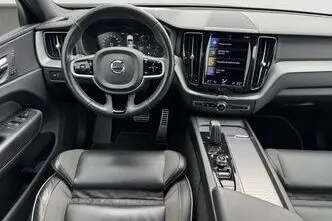 Volvo XC60, 2.0, 145 kW, diesel, automatic, four-wheel drive