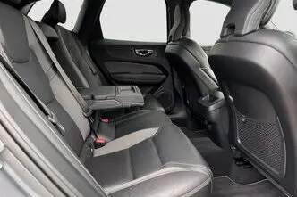 Volvo XC60, 2.0, 145 kW, diesel, automatic, four-wheel drive