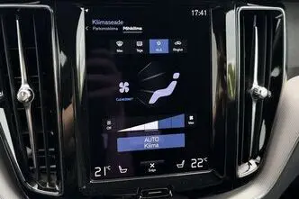 Volvo XC60, 2.0, 145 kW, diesel, automatic, four-wheel drive