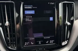Volvo XC60, 2.0, 145 kW, diesel, automatic, four-wheel drive
