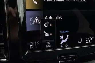 Volvo XC60, 2.0, 145 kW, diesel, automatic, four-wheel drive
