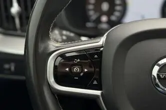 Volvo XC60, 2.0, 145 kW, diesel, automatic, four-wheel drive