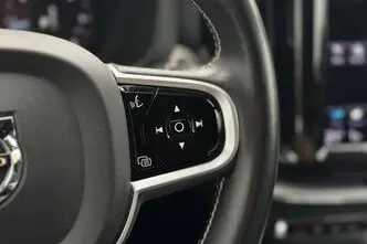 Volvo XC60, 2.0, 145 kW, diesel, automatic, four-wheel drive