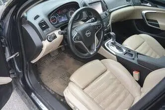 Opel Insignia, 2.0, 125 kW, дизель, автомат, передний привод