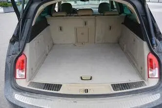 Opel Insignia, 2.0, 125 kW, дизель, автомат, передний привод