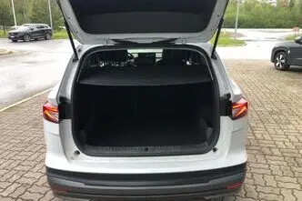 Škoda Enyaq, 70 kW, elekter, automaat, tagavedu