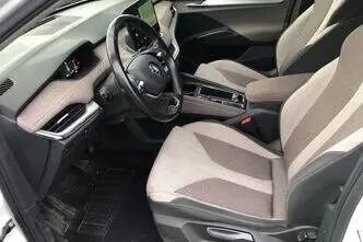 Škoda Enyaq, 70 kW, elekter, automaat, tagavedu