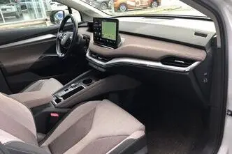 Škoda Enyaq, 70 kW, elekter, automaat, tagavedu