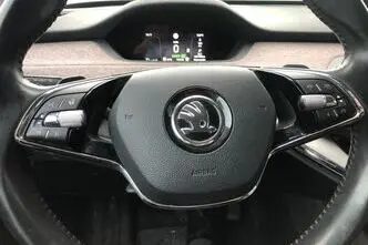Škoda Enyaq, 70 kW, elekter, automaat, tagavedu
