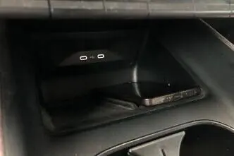 Škoda Enyaq, 70 kW, elekter, automaat, tagavedu