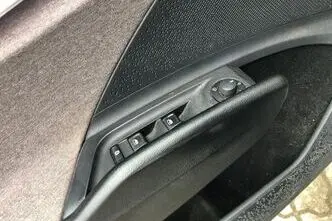 Škoda Enyaq, 70 kW, elekter, automaat, tagavedu