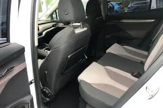 Škoda Enyaq, 70 kW, elekter, automaat, tagavedu