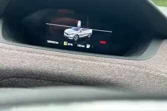 Škoda Enyaq, 70 kW, elekter, automaat, tagavedu