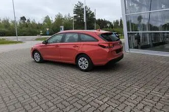Hyundai i30, 1.4, 74 kW, bensiin, manuaal