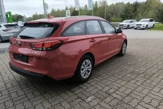 Hyundai i30, 1.4, 74 kW, bensiin, manuaal