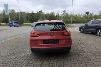 Hyundai i30, 1.4, 74 kW, bensiin, manuaal