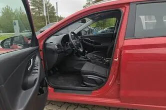 Hyundai i30, 1.4, 74 kW, bensiin, manuaal