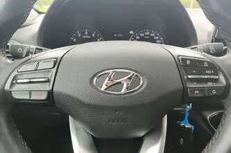 Hyundai i30, 1.4, 74 kW, bensiin, manuaal