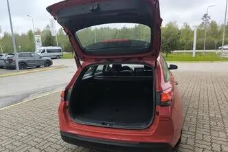 Hyundai i30, 1.4, 74 kW, bensiin, manuaal