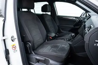 Volkswagen Tiguan, 2.0, 140 kW, diisel, automaat, nelikvedu