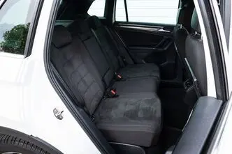 Volkswagen Tiguan, 2.0, 140 kW, diisel, automaat, nelikvedu