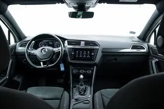 Volkswagen Tiguan, 2.0, 140 kW, diisel, automaat, nelikvedu
