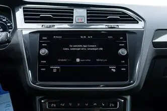 Volkswagen Tiguan, 2.0, 140 kW, diisel, automaat, nelikvedu