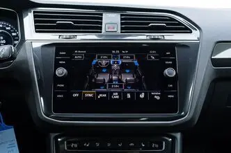 Volkswagen Tiguan, 2.0, 140 kW, diisel, automaat, nelikvedu