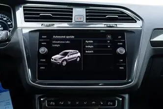 Volkswagen Tiguan, 2.0, 140 kW, diisel, automaat, nelikvedu