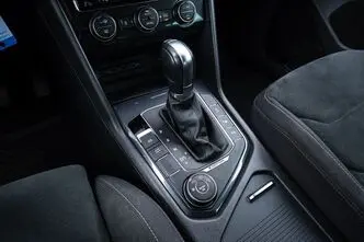 Volkswagen Tiguan, 2.0, 140 kW, diisel, automaat, nelikvedu