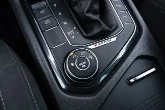 Volkswagen Tiguan, 2.0, 140 kW, diisel, automaat, nelikvedu