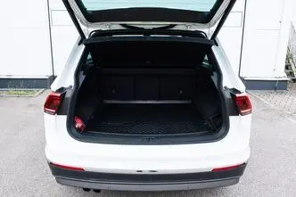Volkswagen Tiguan, 2.0, 140 kW, diisel, automaat, nelikvedu
