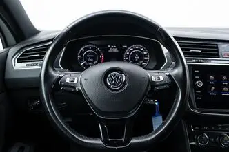 Volkswagen Tiguan, 2.0, 140 kW, diisel, automaat, nelikvedu