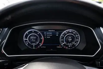 Volkswagen Tiguan, 2.0, 140 kW, diisel, automaat, nelikvedu