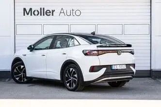 Volkswagen ID.5, 150 kW, elekter, automaat, tagavedu